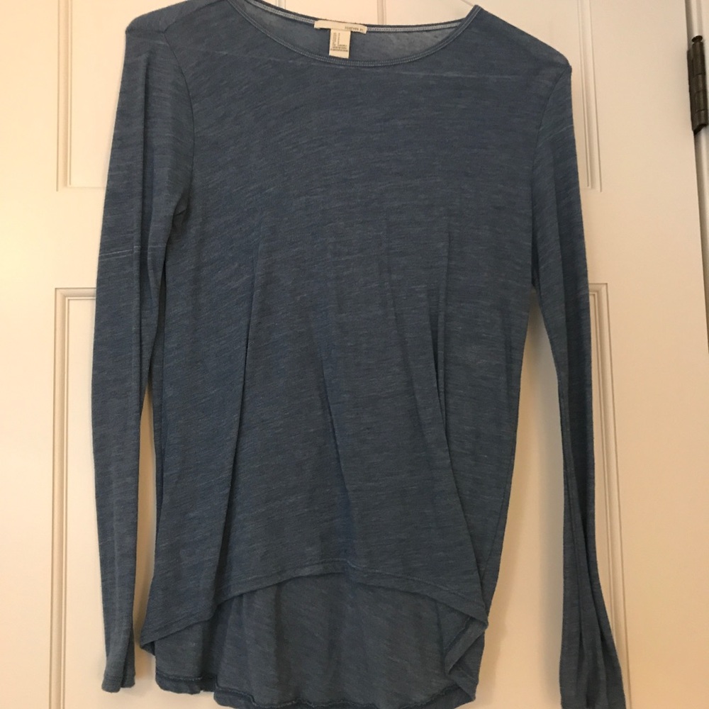 Forever 21 top